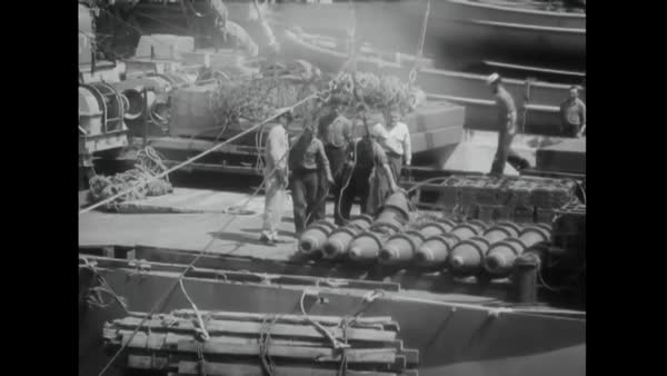 what navy ship brought the second atomic bomb to the pacific war