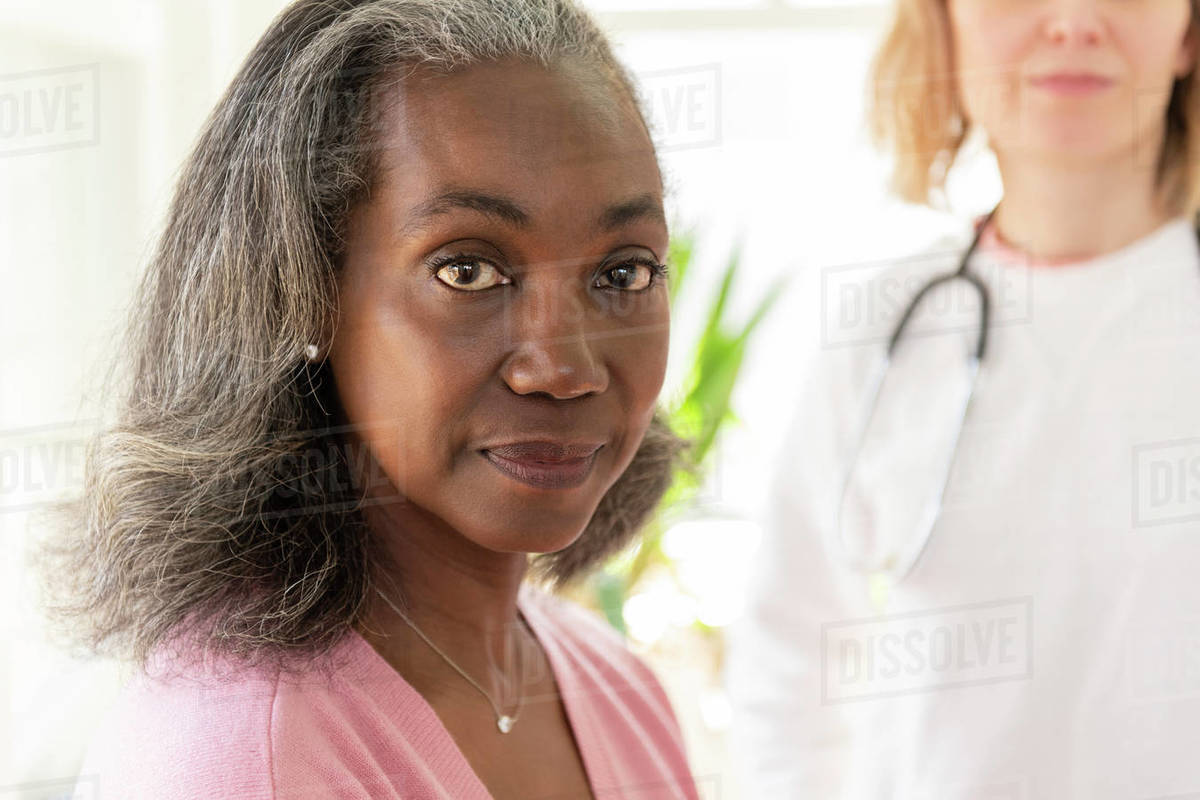 Mature Woman And Nurse Royalty free Stock Photo Dissolve mature-woman-and-nurse-royalty-free-stock-photo-dissolve