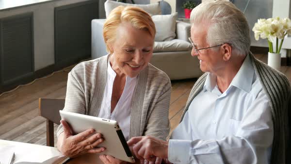 elderly images free