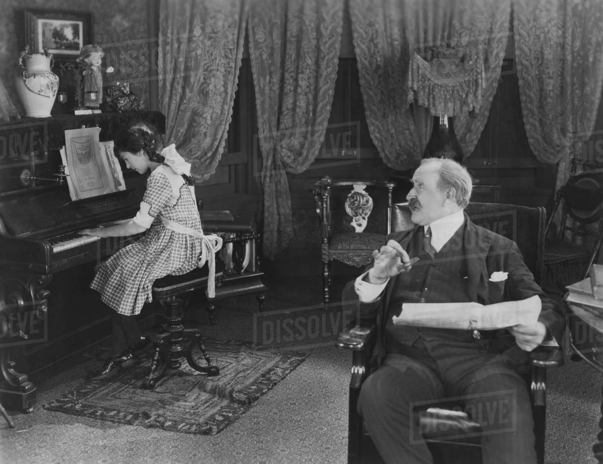 Piano Lessons Stock Photo Dissolve Piano Lessons Stock Photo Dissolve