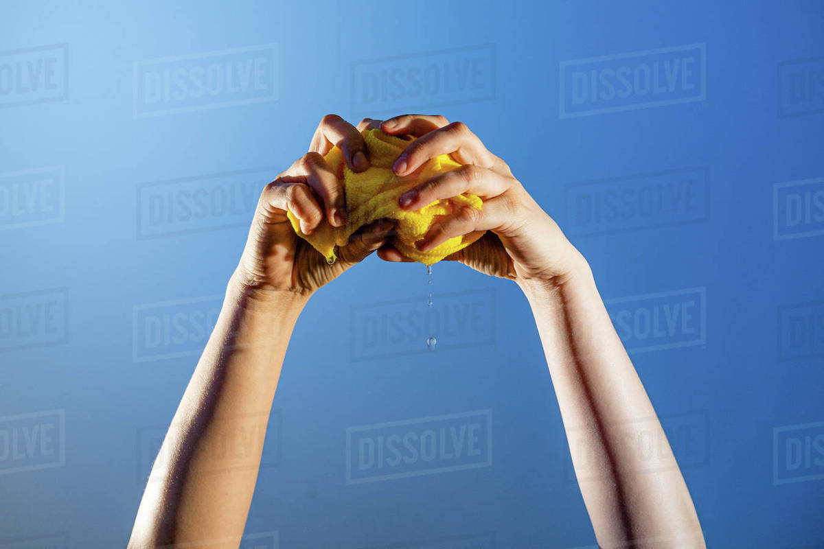 What Does Wet Rag Mean at Sean Dyer blog