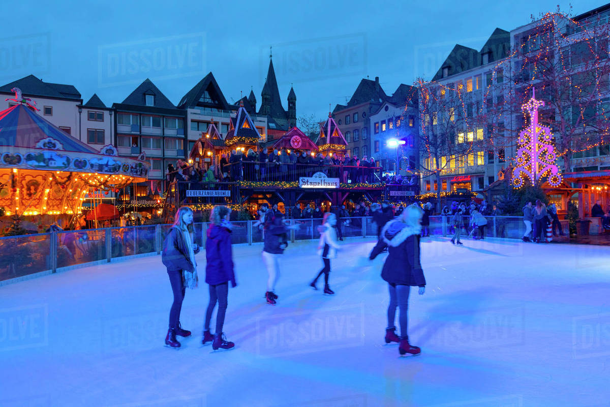 Singles in cologne germany