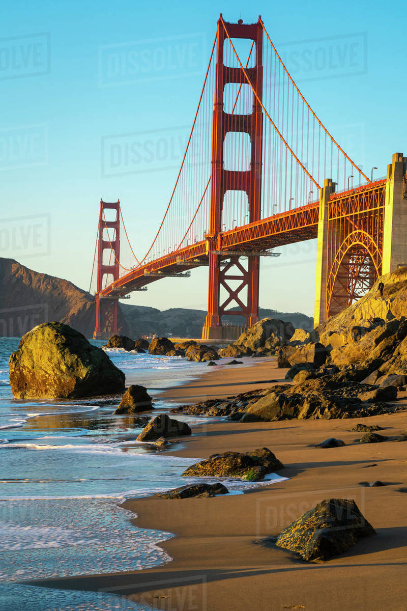 Marshall Beach