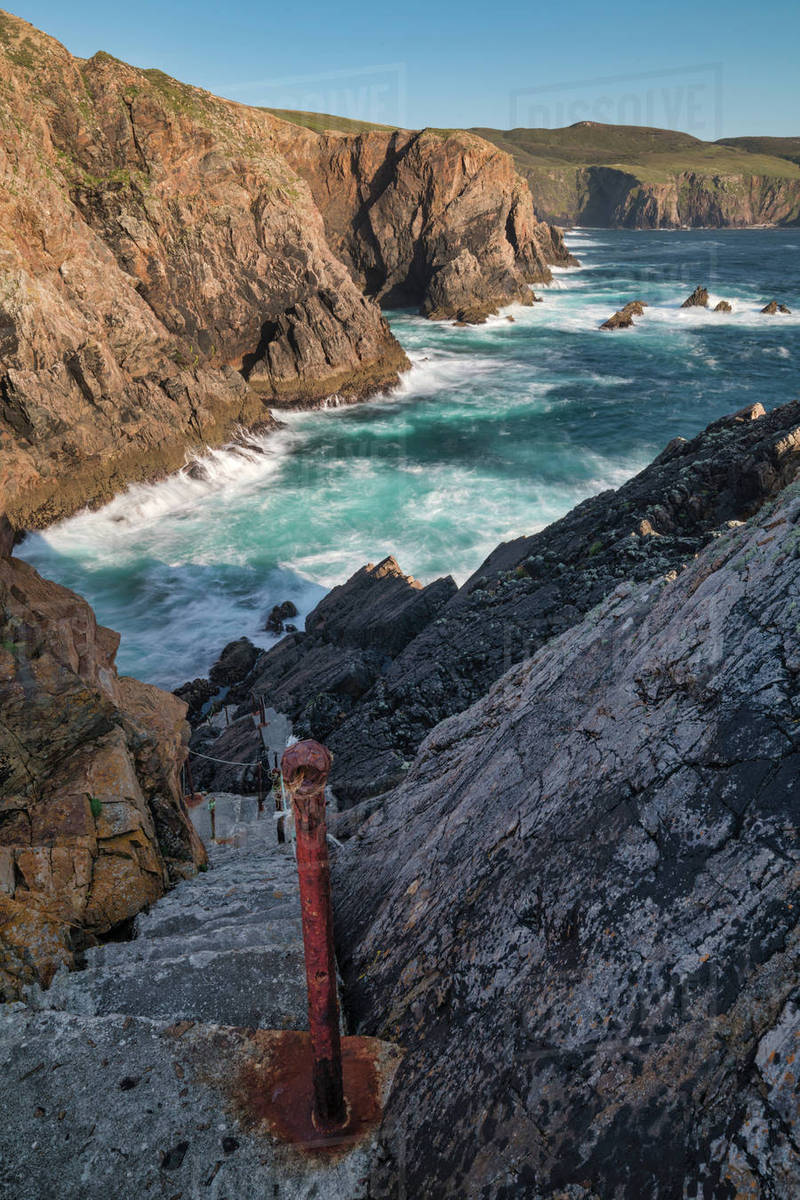 Arranmore Island, County Donegal, Ulster, Republic of Ireland, Europe