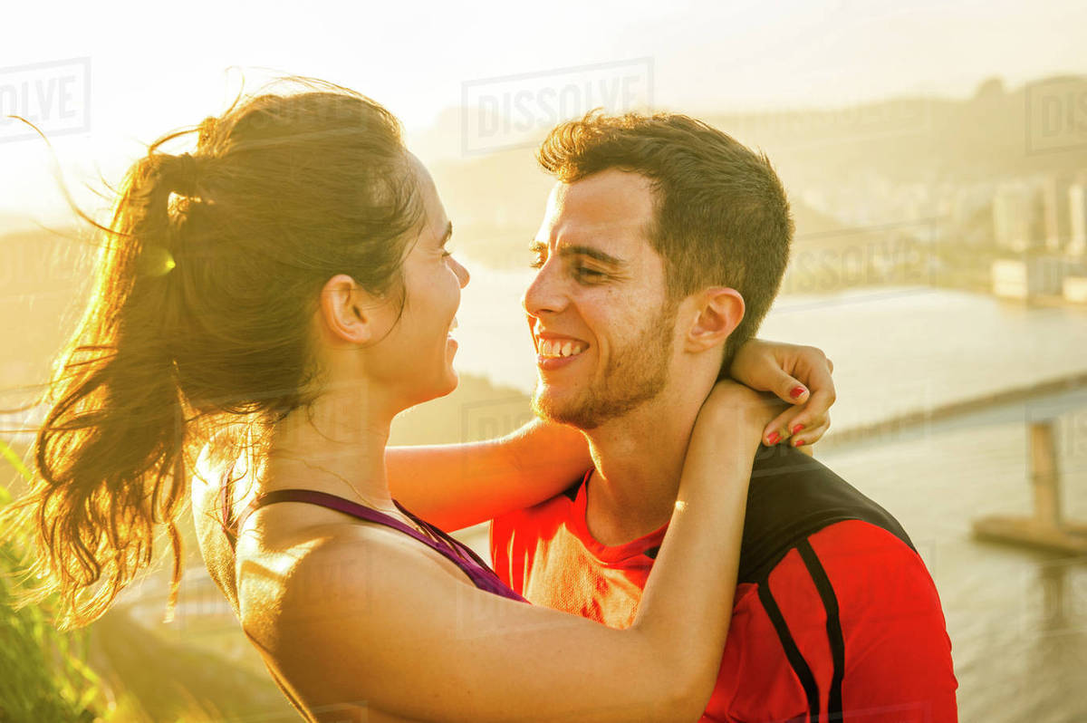 Rio de Janeiro dating