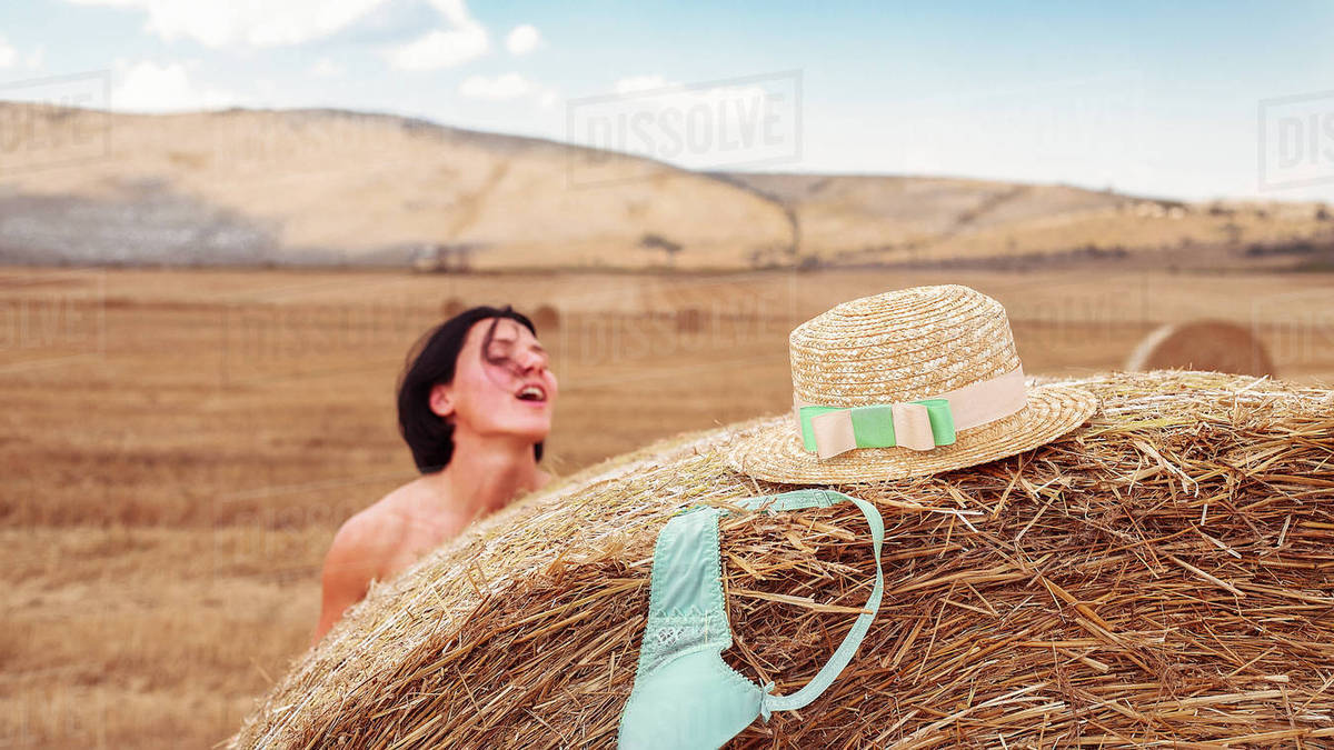 Woman getting it from behind photos