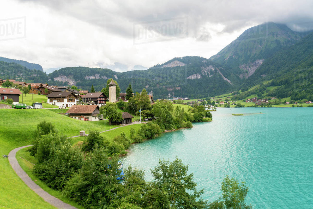 Lungern Switzerland Real Estate at Joseph Johnson blog