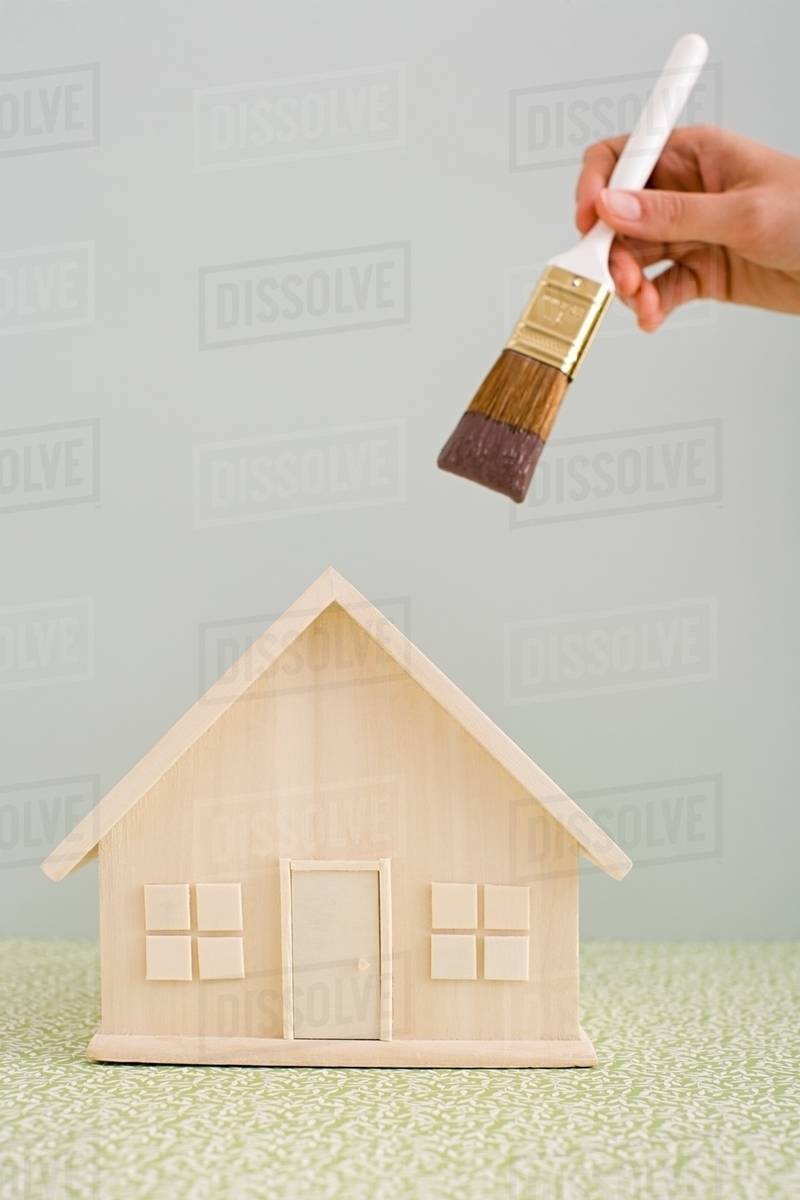 Home improvement Stock Photo Dissolve