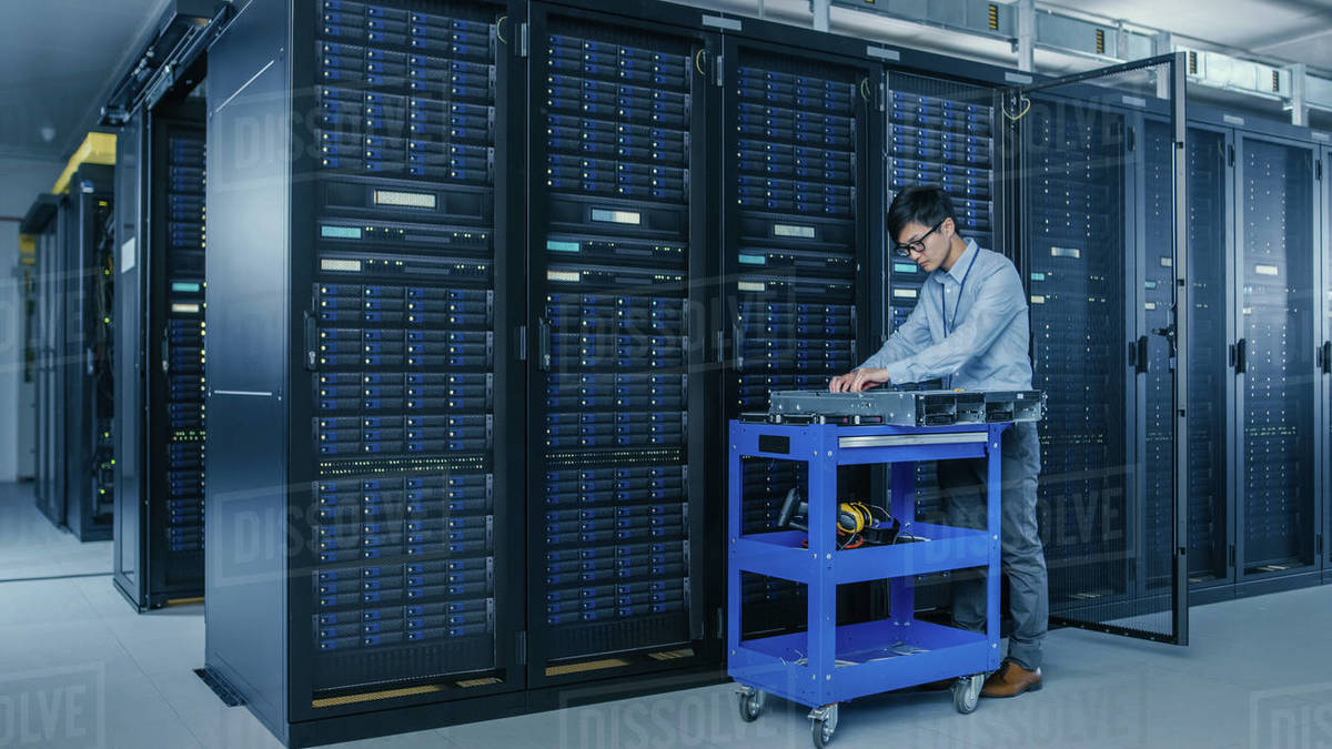 Mentenanță și Suport IT 24/7