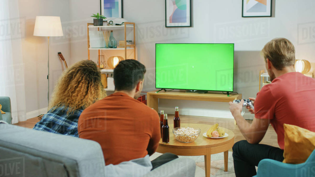 paranormal games to play with friends at home