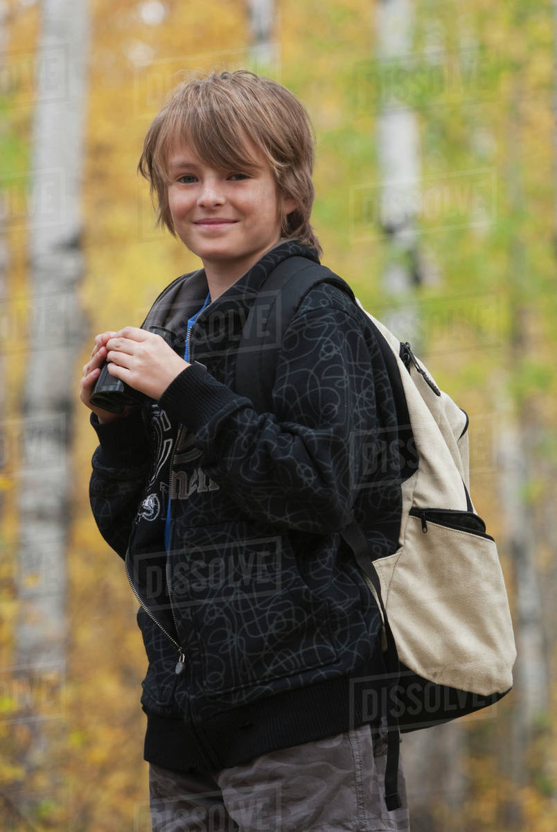 10 year old boy backpack