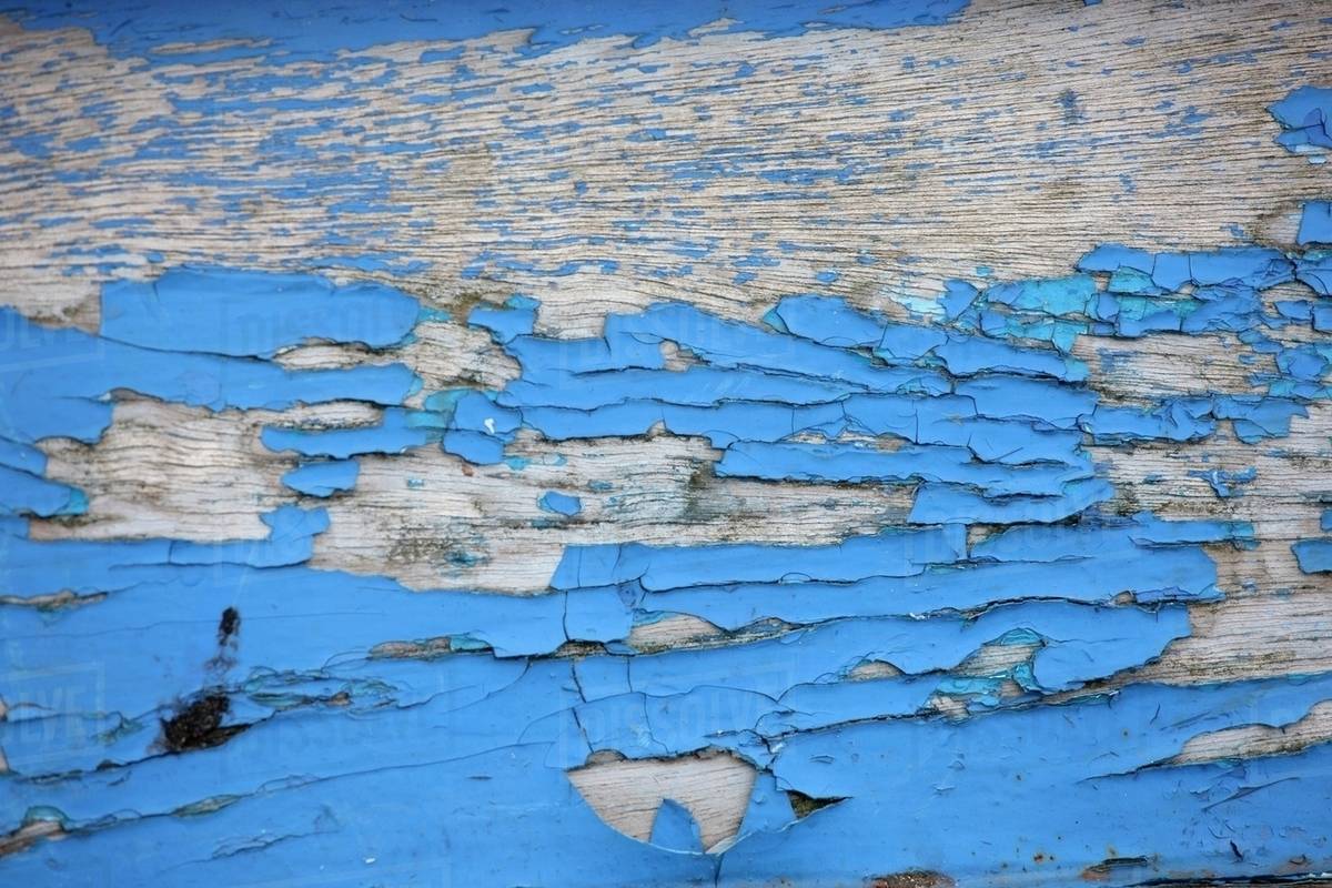 Weathered Paint Stock Photo Dissolve