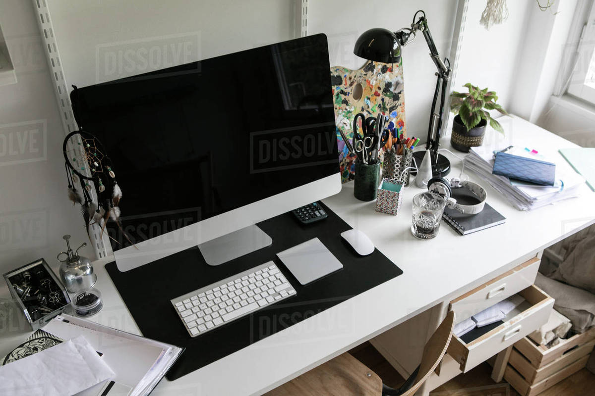 angle office