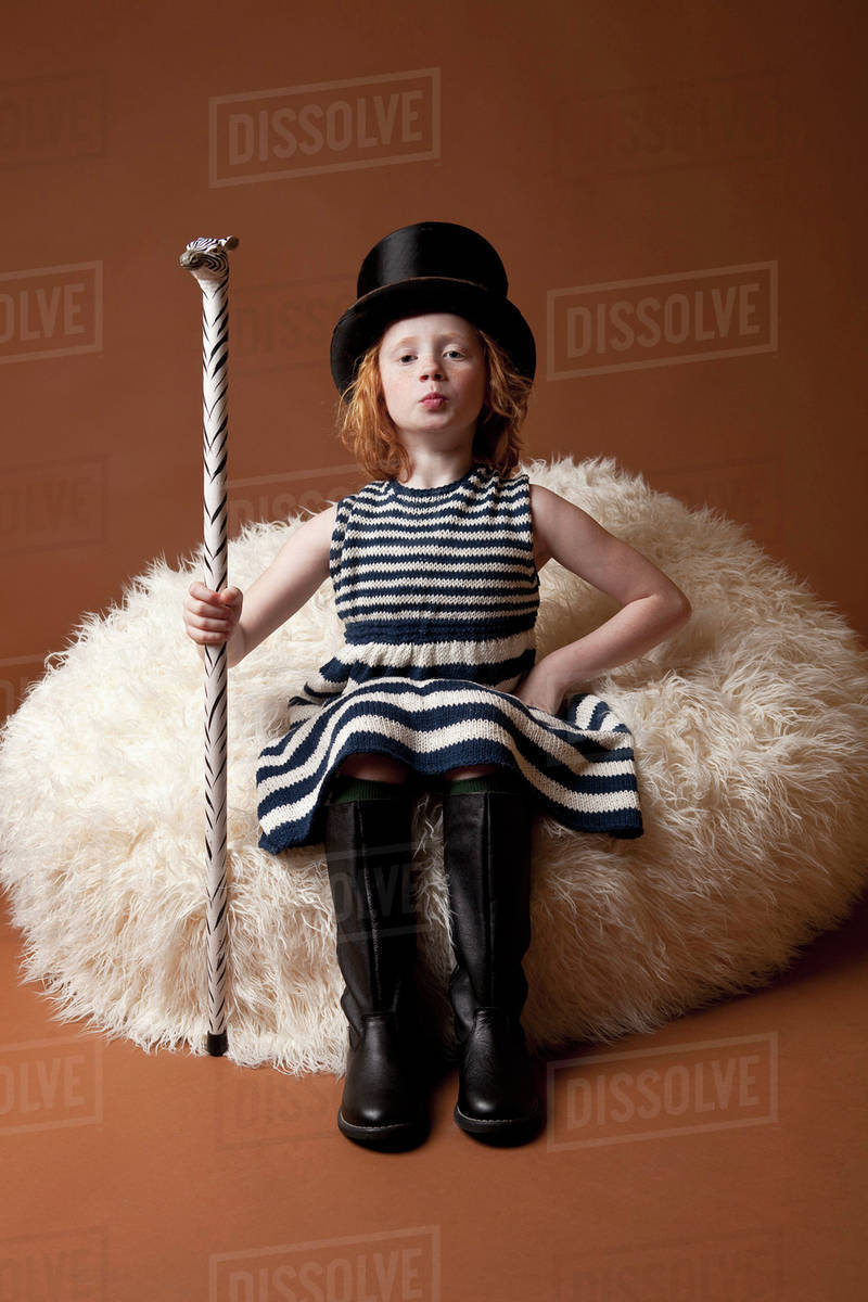 toddler top hat and cane